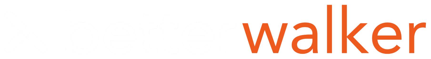 BetterWalker