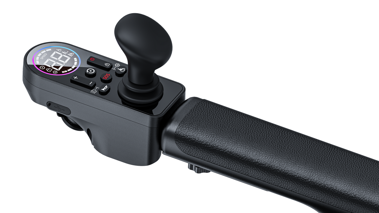 Smart Joystick