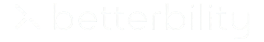 Betterbility