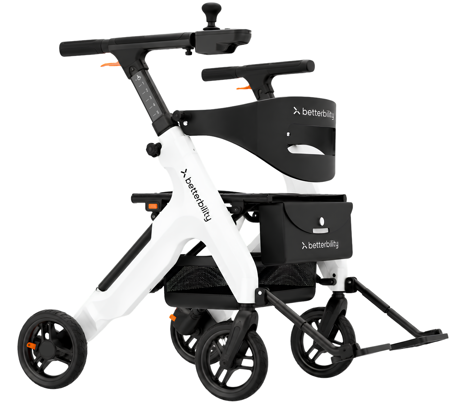Betterbility device